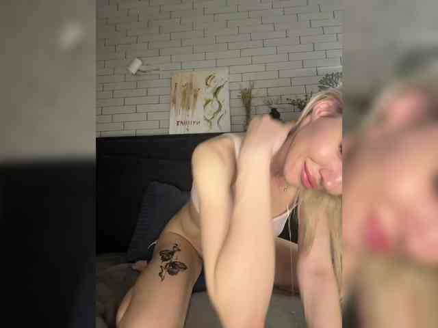 VIOLA-Sweet-Beauty webcam