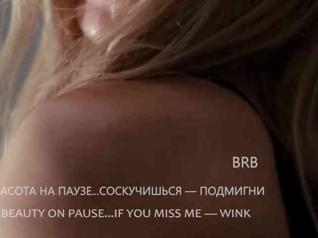 VIOLA-Sweet-Beauty webcam