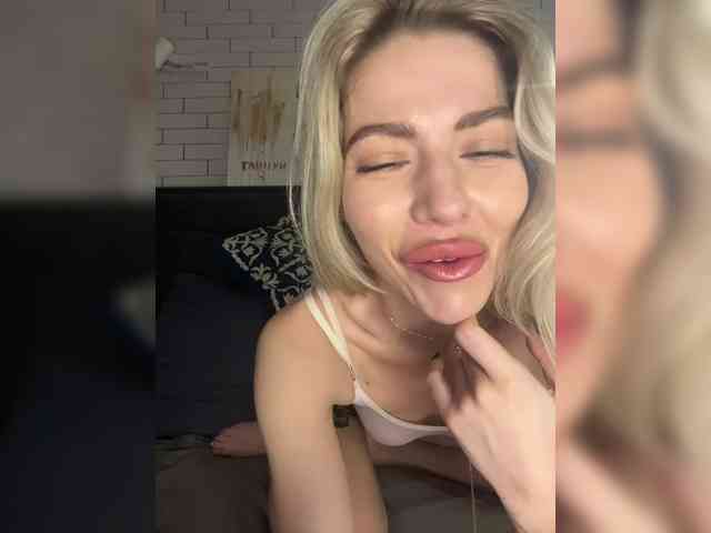 VIOLA-Sweet-Beauty webcam