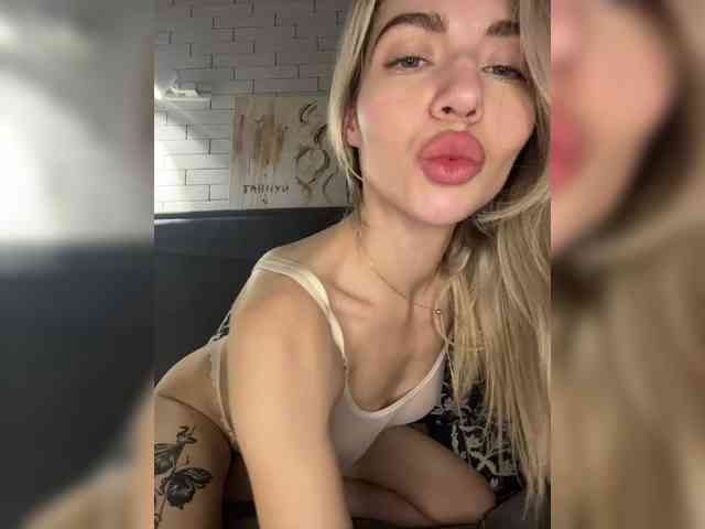 random webcam Sweet-Beauty
