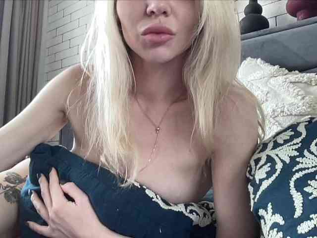VIOLA-Sweet-Beauty webcam