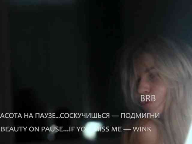 VIOLA-Sweet-Beauty webcam