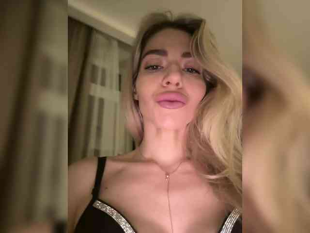 VIOLA-Sweet-Beauty webcam