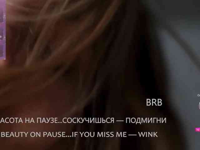 VIOLA-Sweet-Beauty webcam