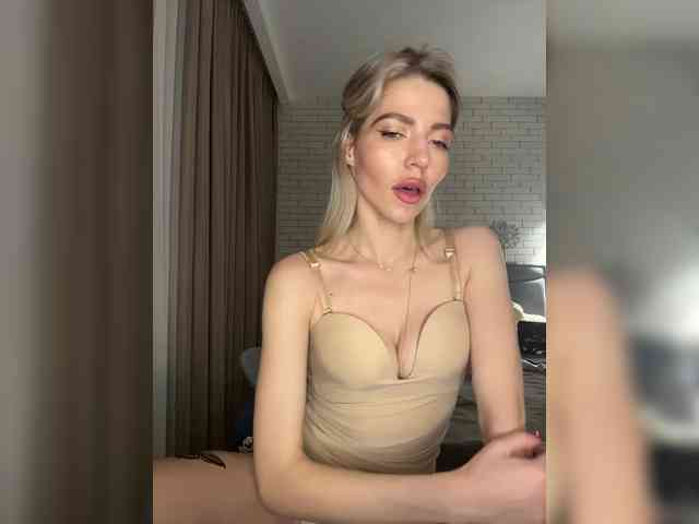 VIOLA-Sweet-Beauty webcam