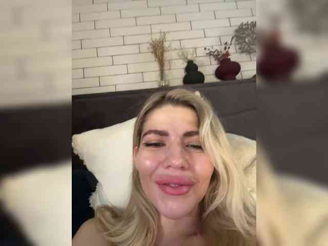 VIOLA-Sweet-Beauty webcam