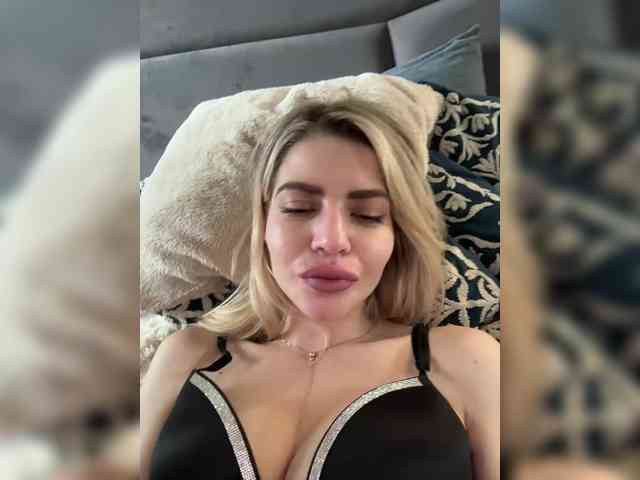 VIOLA-Sweet-Beauty webcam