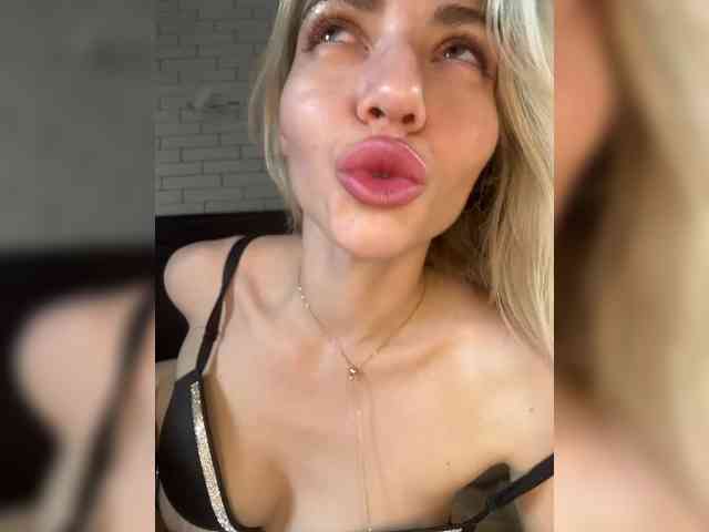 VIOLA-Sweet-Beauty webcam