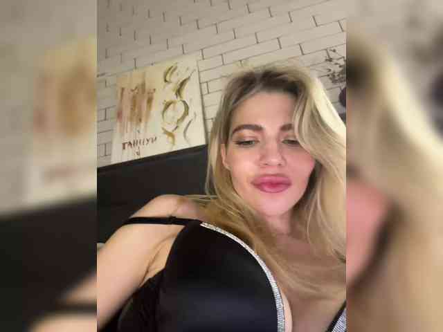 VIOLA-Sweet-Beauty webcam