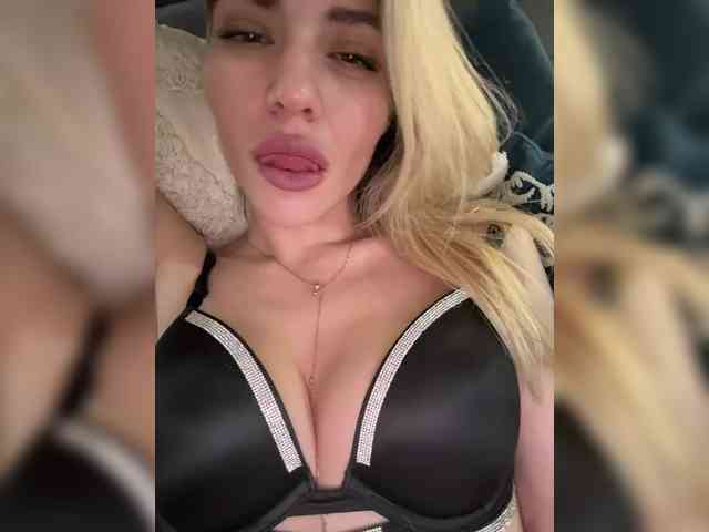 VIOLA-Sweet-Beauty webcam