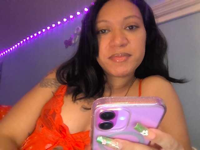 Exoticmamiiii