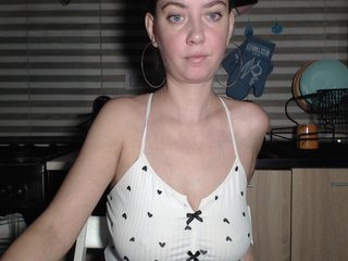 DanielleReys Porn Show