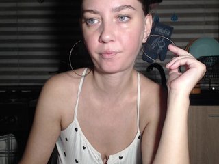 DanielleReys Porn Show