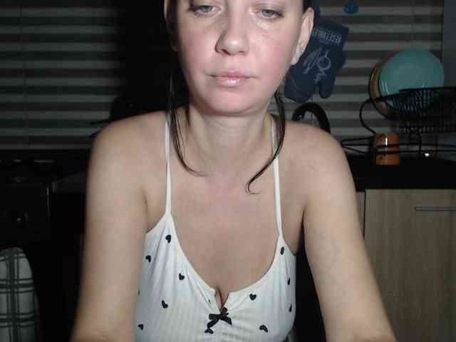 DanielleReys webcam