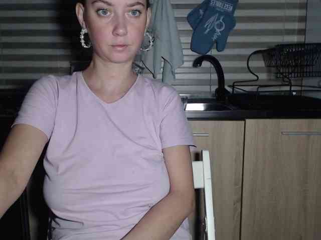 DanielleReys webcam