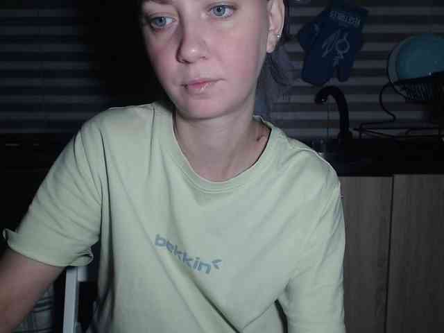 DanielleReys webcam