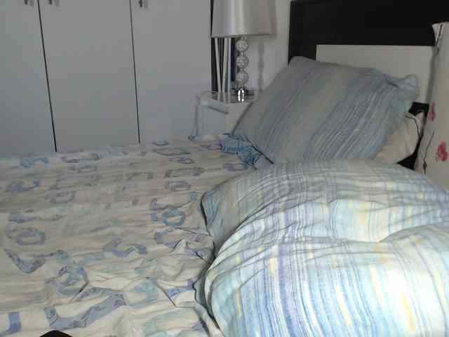 DanielleReys webcam