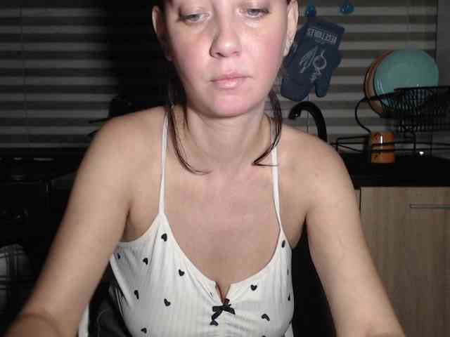 DanielleReys webcam