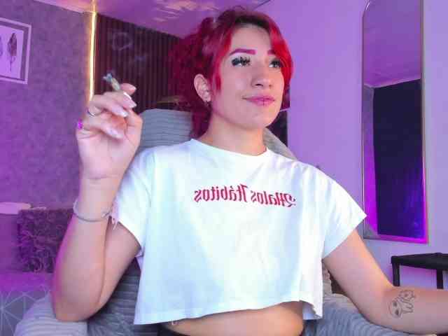 SaraandSofi02 webcam