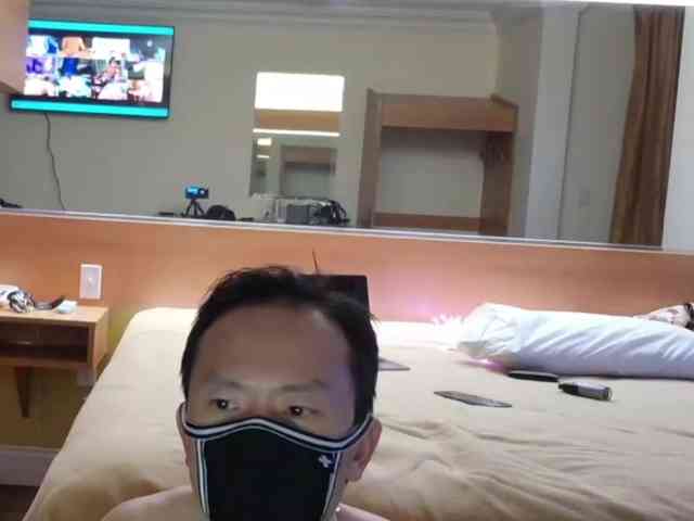 KnottyKnox Live Webcam on BongaCams