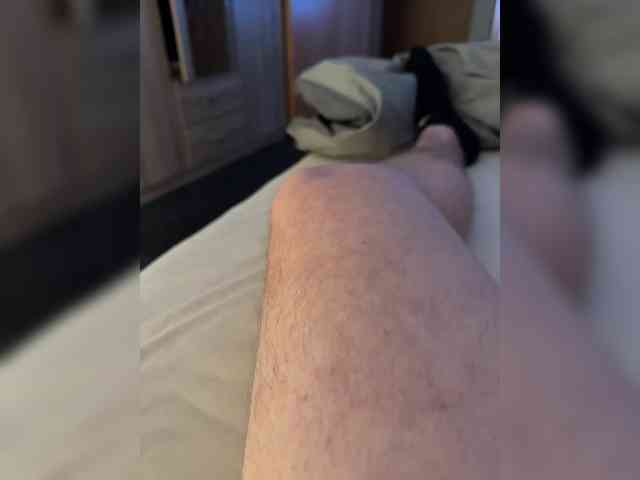 LonelyHorny