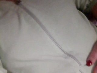 marinaWQ Porn Show
