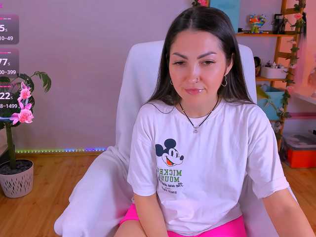 TeylorFly323's BongaCams show and profile