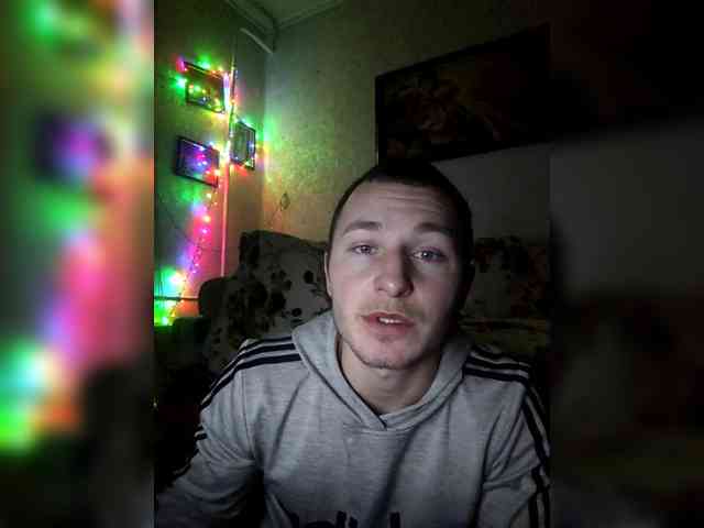 NathanFantasy Live Webcam on BongaCams
