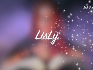 LisLy Porn Show
