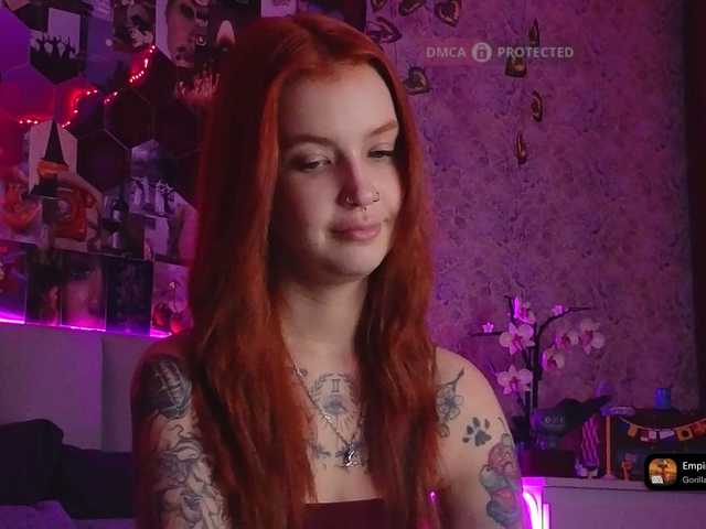 GoodyGirl's BongaCams show and profile