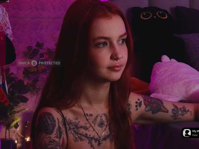 GoodyGirl's BongaCams show and profile