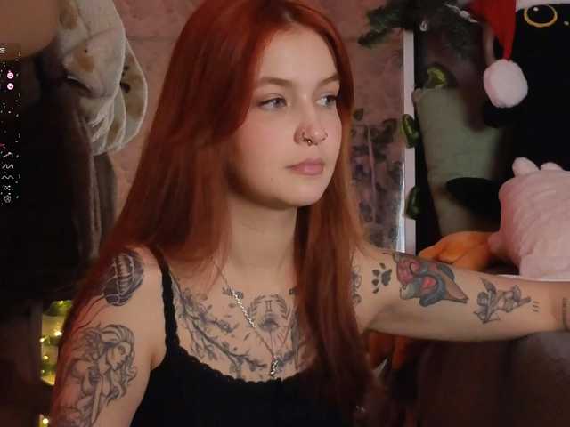 GoodyGirl's BongaCams show and profile