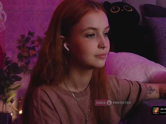 GoodyGirl's BongaCams show and profile