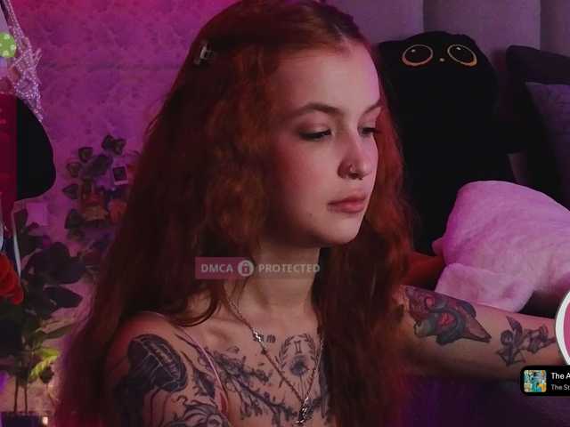 GoodyGirl's BongaCams show and profile