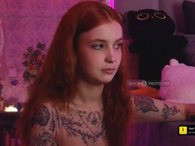 GoodyGirl's BongaCams show and profile