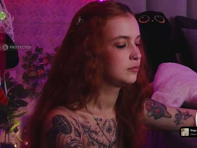 GoodyGirl's BongaCams show and profile