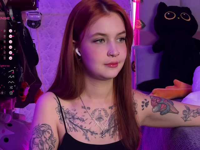 GoodyGirl from BongaCams is Freechat