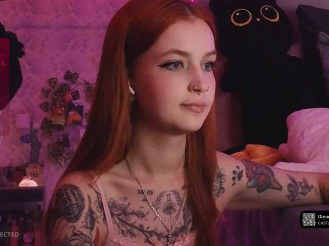 GoodyGirl's BongaCams show and profile