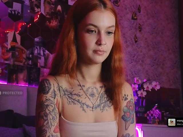 GoodyGirl's BongaCams show and profile