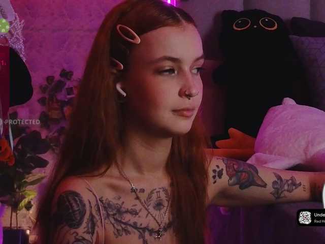 GoodyGirl's BongaCams show and profile