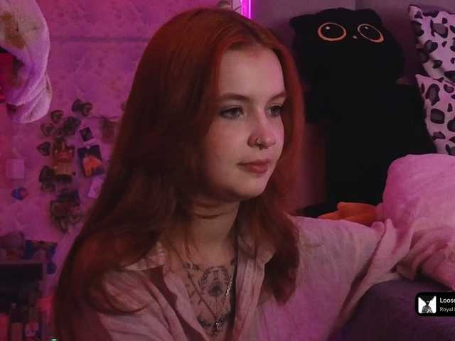 GoodyGirl's BongaCams show and profile