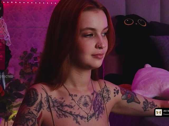 GoodyGirl's BongaCams show and profile