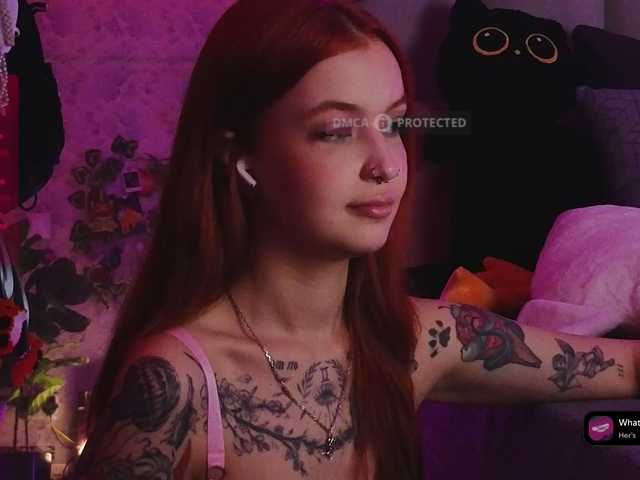 GoodyGirl's BongaCams show and profile