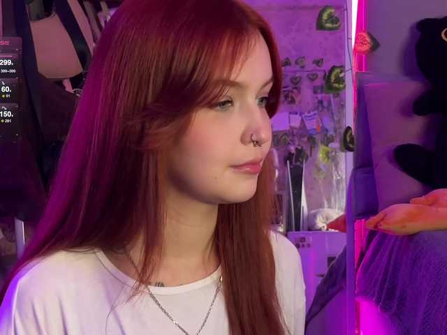 GoodyGirl from BongaCams