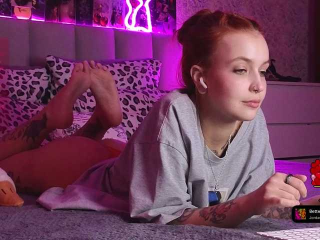 GoodyGirl's BongaCams show and profile