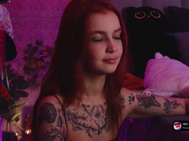 GoodyGirl's BongaCams show and profile