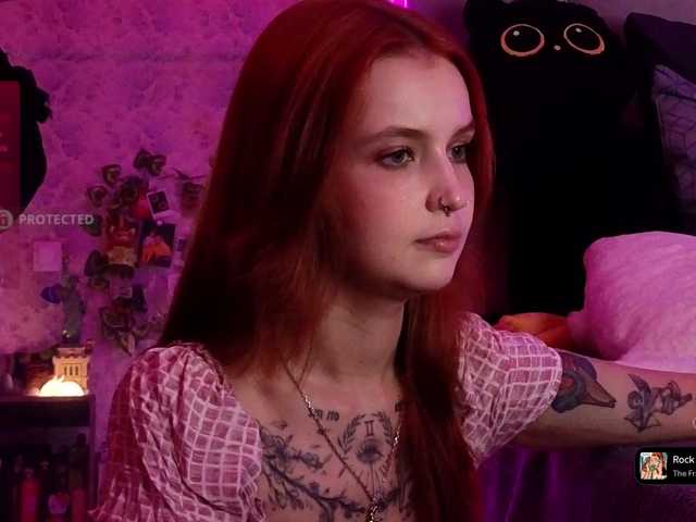 GoodyGirl's BongaCams show and profile