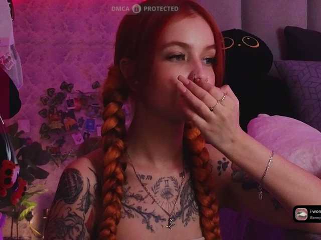 GoodyGirl's BongaCams show and profile