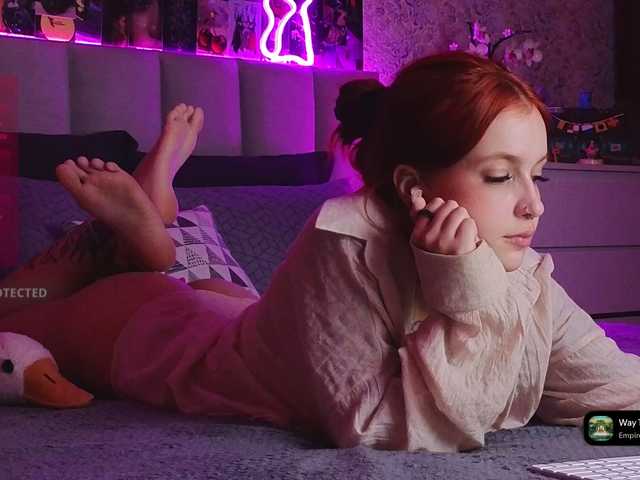 GoodyGirl's BongaCams show and profile