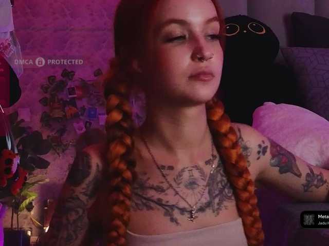 GoodyGirl's BongaCams show and profile